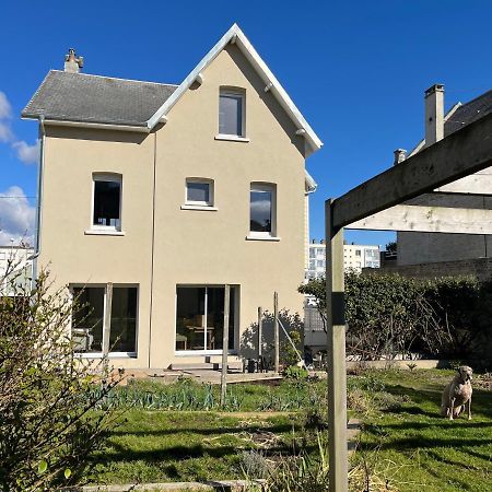 Lumineux Appartements A 100M Plage Berck Exterior foto
